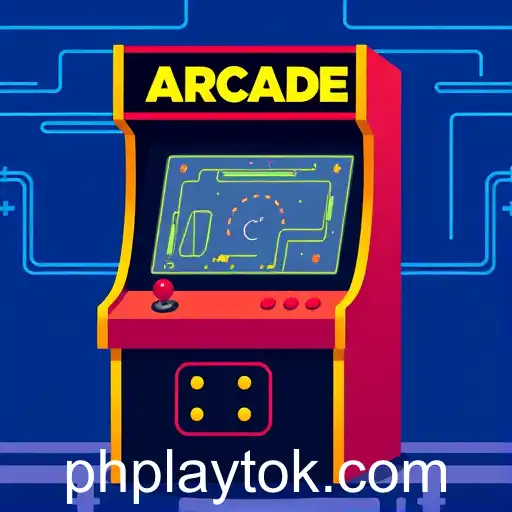 Exploring the Timeless Appeal of 'Arcade Classics' on Playtok