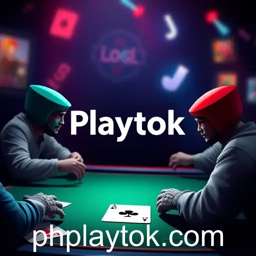 The Digital Renaissance of Card Games: Unveiling Playtok's Impact