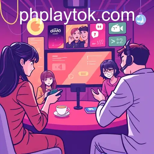 The Digital Evolution of English Game Communities