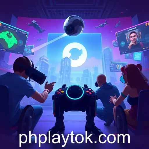 Playtok Revolutionizes Online Gaming Community