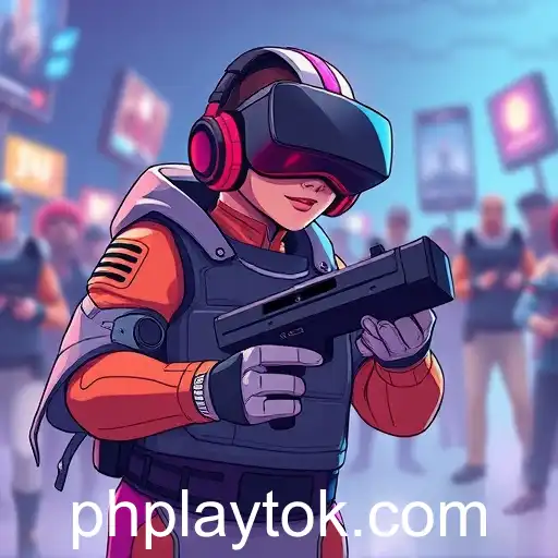 Playtok Redefines Online Gaming Scene