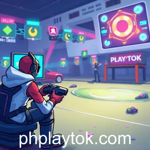 Playtok Revolutionizes Online Gaming