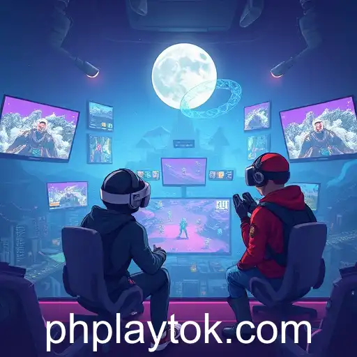 The Rise of Playtok: Revolutionizing Online Gaming
