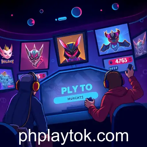 Playtok Revolutionizes Online Gaming Trends