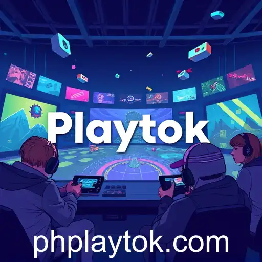PlayTok: Revolutionizing Online Gaming