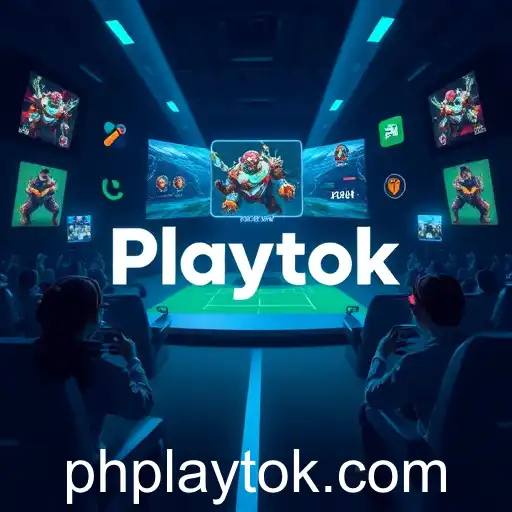 Playtok: Revolutionizing Online Gaming in 2025