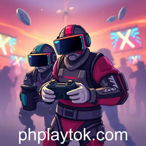Playtok Revolutionizes Online Gaming