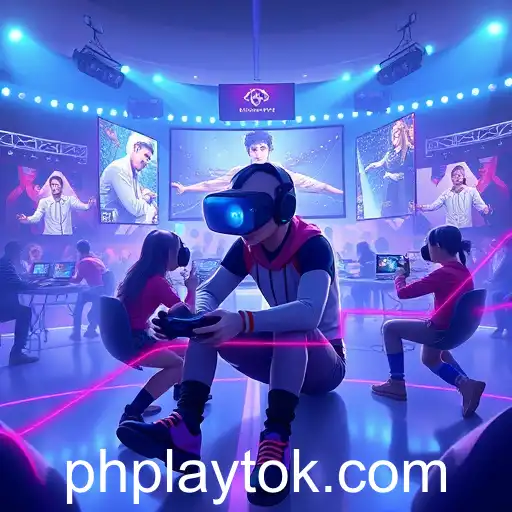 The Rise of Playtok: A New Era in Online Gaming