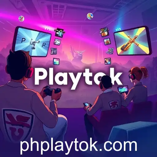 The Rise of Playtok: Engaging the Digital Gaming Age