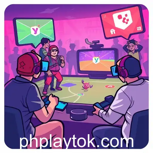 Rising Popularity of Playtok