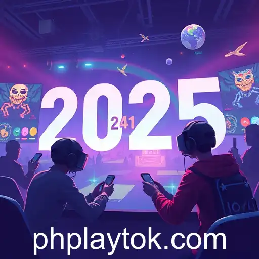 The Rise of Playtok: A Digital Revolution in Gaming
