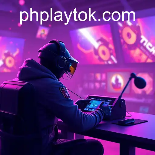 Playtok Revolutionizes Online Gaming in 2026