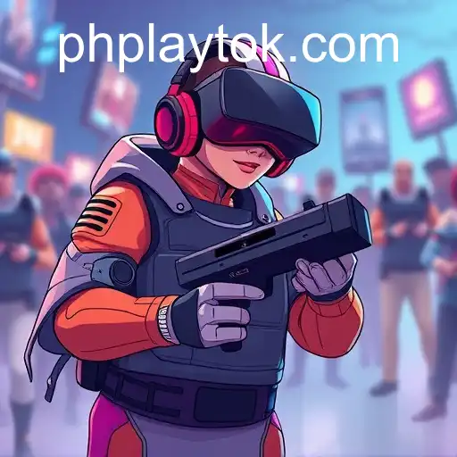 Playtok Redefines Online Gaming Scene