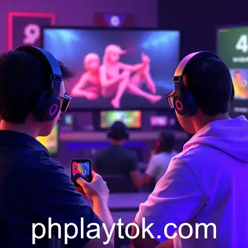 Playtok Revolutionizes Online Gaming Experience