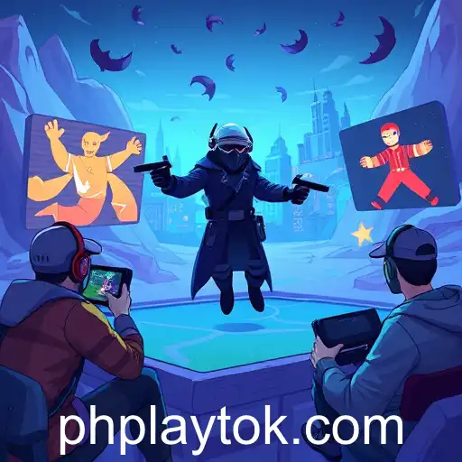Playtok Revolutionizes Online Gaming