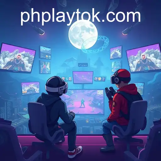 The Rise of Playtok: Revolutionizing Online Gaming