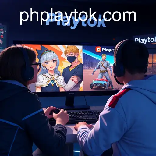 Playtok Transforms Online Gaming Dynamics