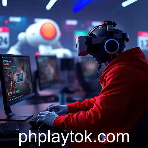 Playtok: Revolutionizing Online Gaming Experience
