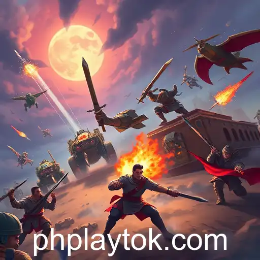 Playtok Revolutionizes Online Gaming Trends