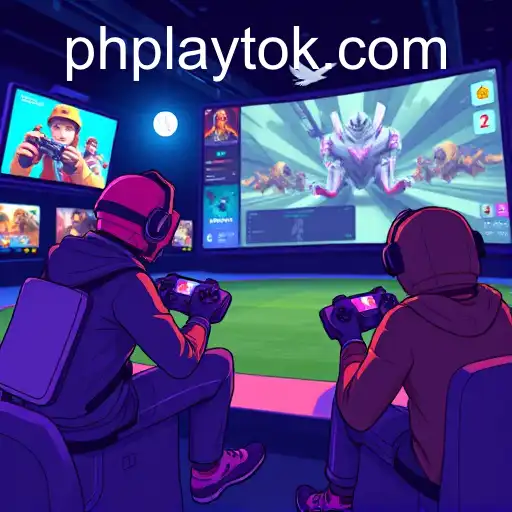 Playtok Revolutionizes Online Gaming in 2025