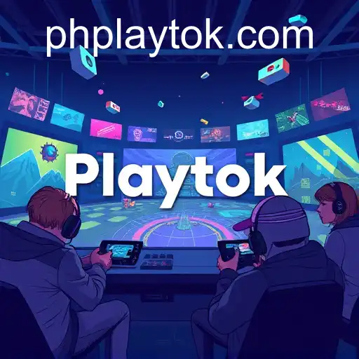 PlayTok: Revolutionizing Online Gaming