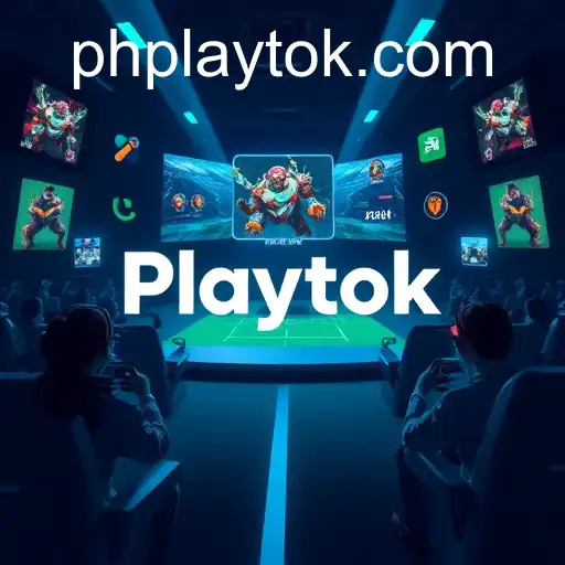 Playtok: Revolutionizing Online Gaming in 2025