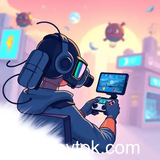 Playtok Revolutionizes Online Gaming in 2025