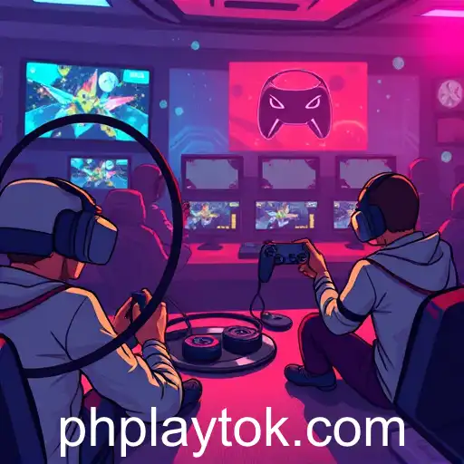 Playtok Revolutionizes Online Gaming