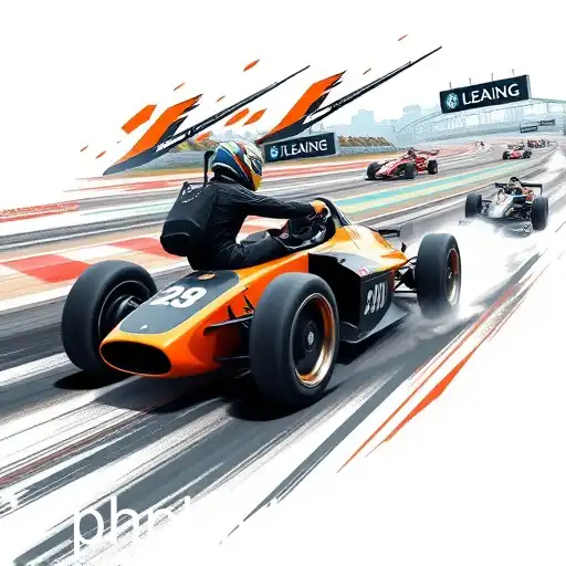 Racing Games and the Impact of 'playtok' in the Gaming World