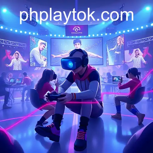 The Rise of Playtok: A New Era in Online Gaming