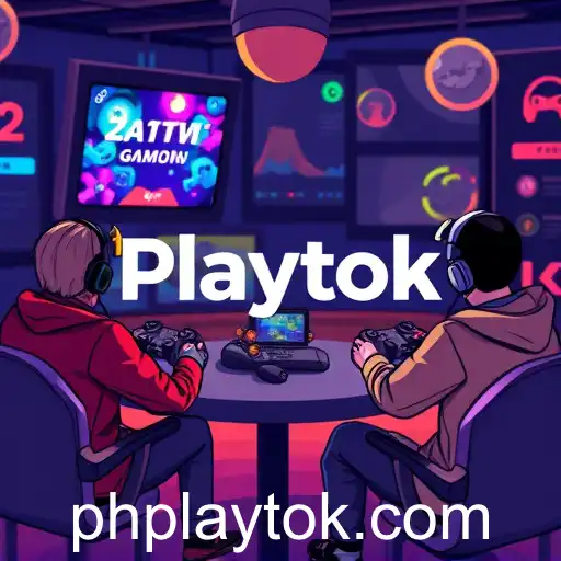 The Rise of Playtok in Online Gaming