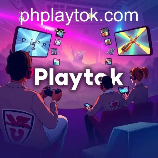 The Rise of Playtok: Engaging the Digital Gaming Age