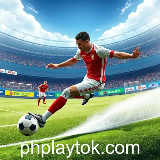 Exploring the Dynamic World of 'Sports Games' on Playtok