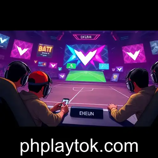 The Rise of Playtok in Online Gaming